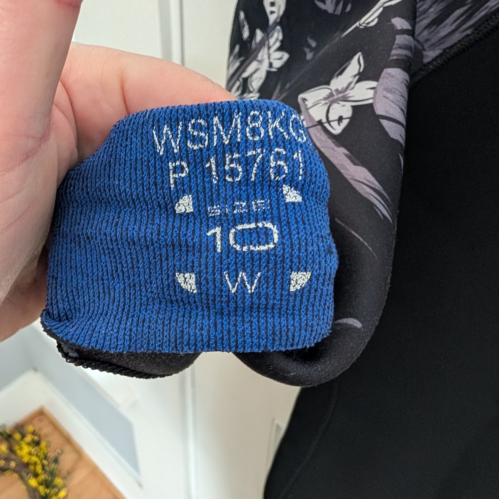 Ripcurl G-Bomb 3.2 Pro Wetsuit - Picture 7 of 7